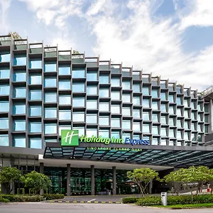 Hotel Express Clarke Quay By Ihg, Singapore