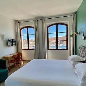 Belle-vue Vieux-port 3* Марсель