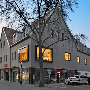 B&B Hotel Bayreuth 3* Байройт
